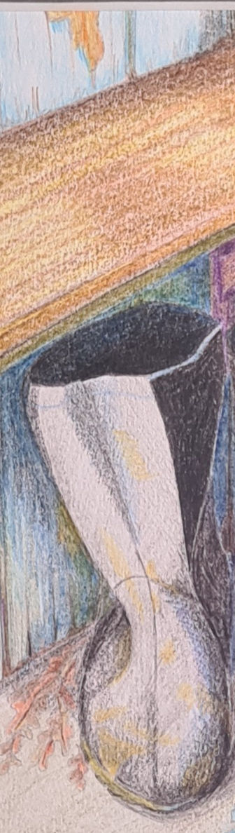 Thumbnail: Empty Wellies