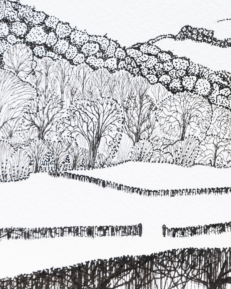 Thumbnail: Yn yr eira 2