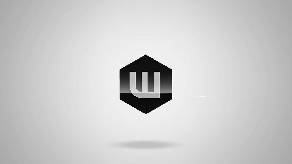 Thumbnail: Slick Modern Animated Intro & Outro Logo Video