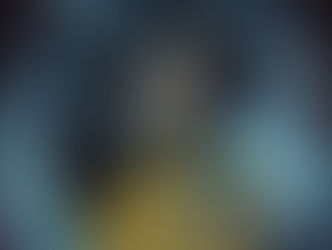 Detrás de Coraline