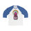 Thumbnail: Unicorn Cultist Baseball Tee