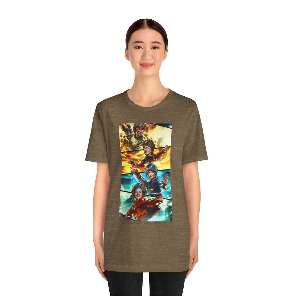 Thumbnail: The Last AARPbender