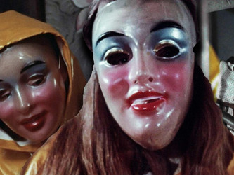 PODCAST: ALICE, SWEET ALICE