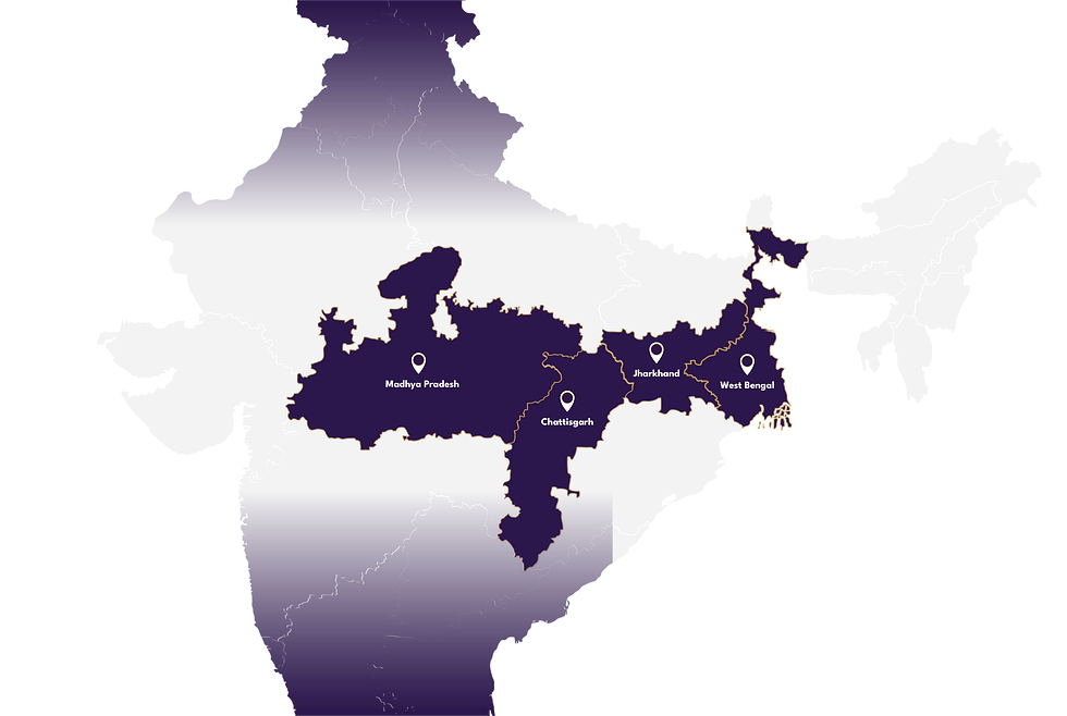 Mahakal Locations