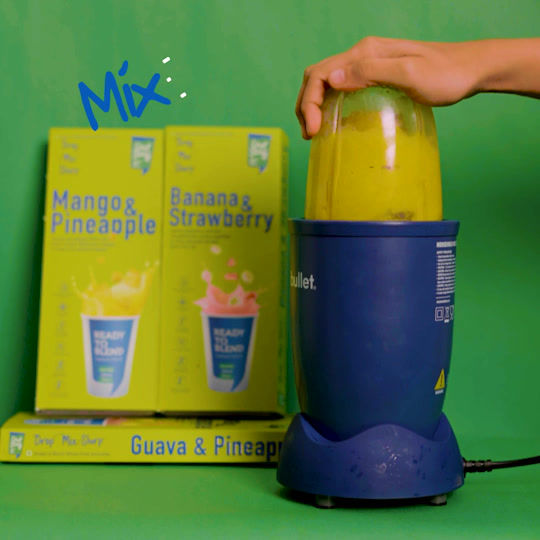 Thumbnail: Banana & Strawberry