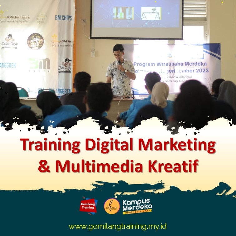 HUB:0819-4343-1484, tips sukses magang bisnis digital di Kediri