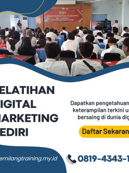 hub 0819-4343-1484, pelatihan SEO dan SEM kediri nganjuk