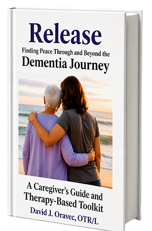 Caregiver's Therapy-Based Toolkit for Dementia