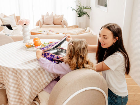 Prep Readiness: How Do I Know What My Child Needs to Know for School?