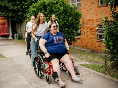 Occupational Therapy for Chronic Pain Management