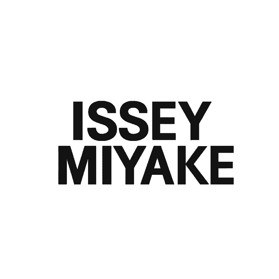 Issey Miyake