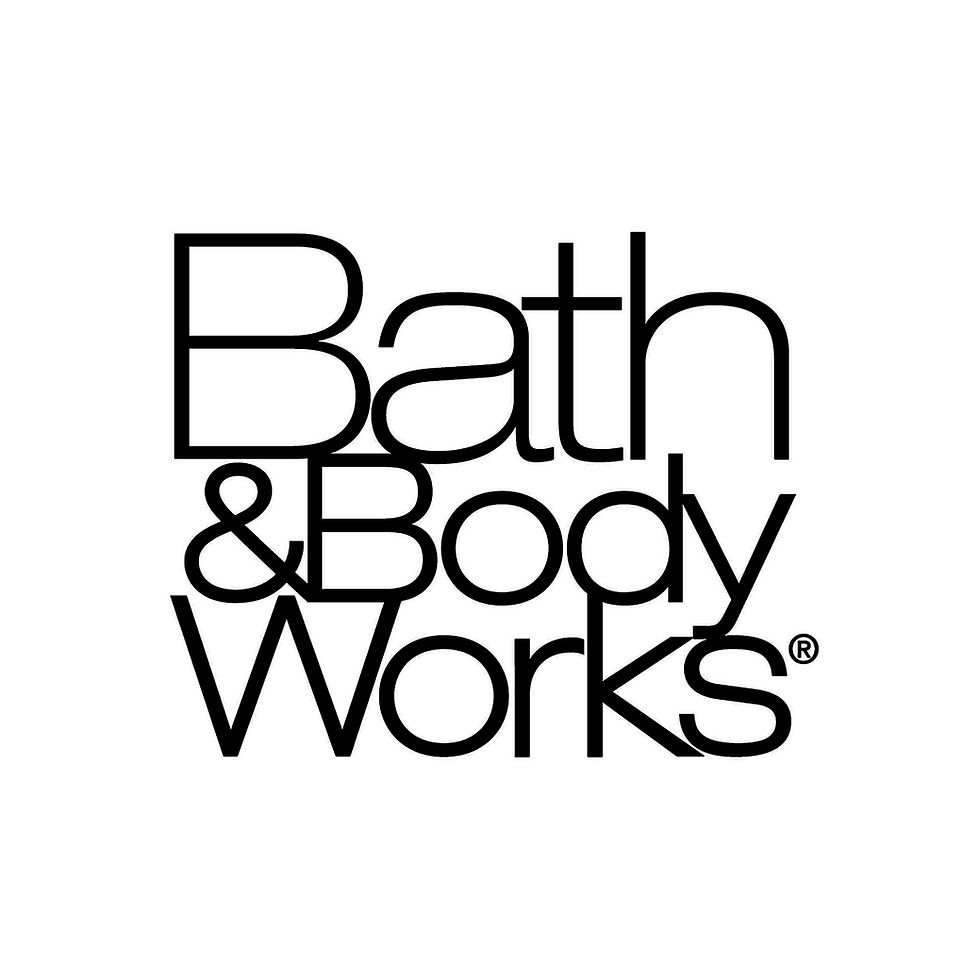 bath and body works