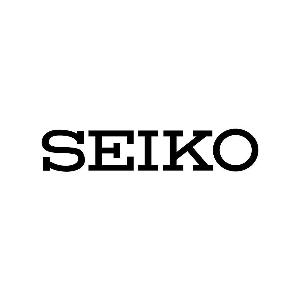 seiko
