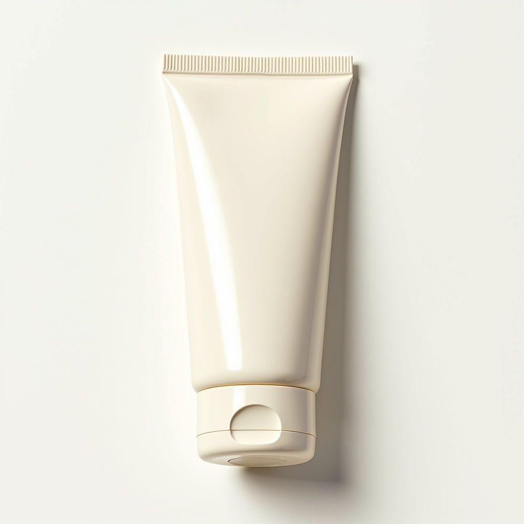 Creamy Face Wash