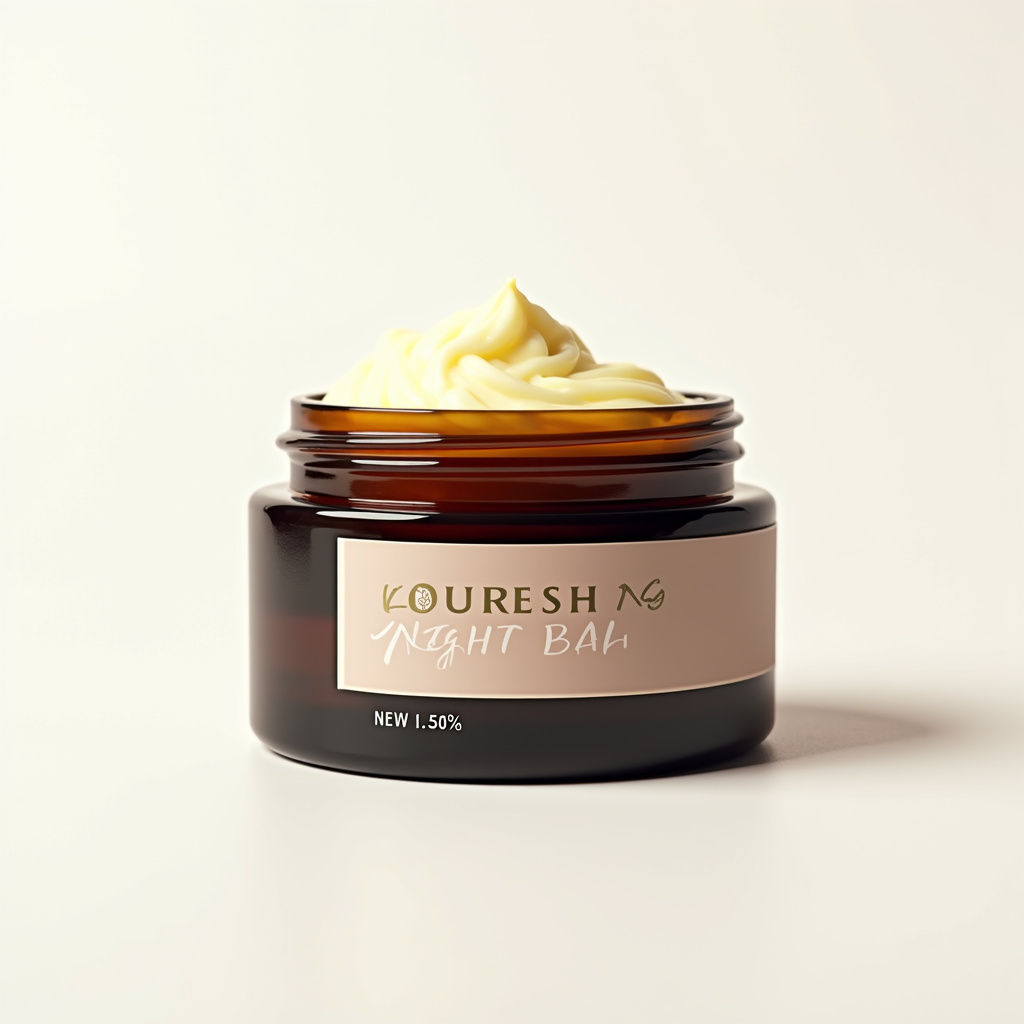 Nourishing Night Balm