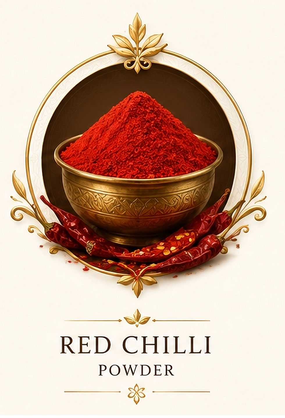 Red Chilli powder