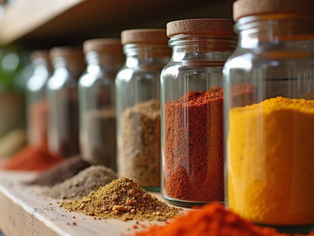 Order MyGoodiee Spices Online Today: Your Gateway to Flavorful Health