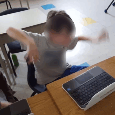 dancing at desk.gif