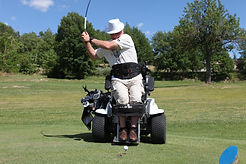 Pierre Massard Golf Club Montreux