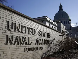 Books Deemed Unfit to Serve: Almost 400 Books Purged from Naval Academy Library