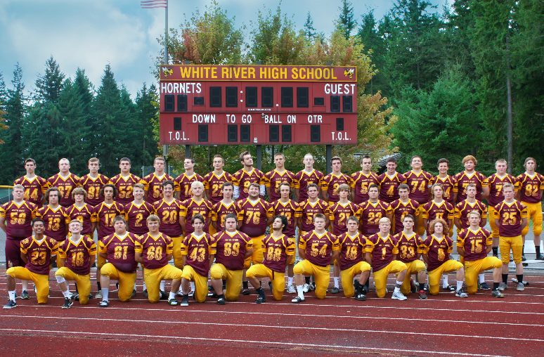 White River Football