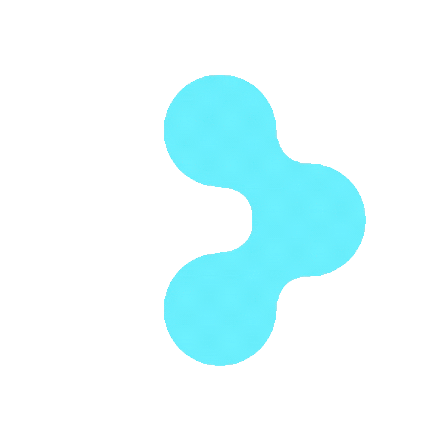 FusionAIrre Three Dots Animation