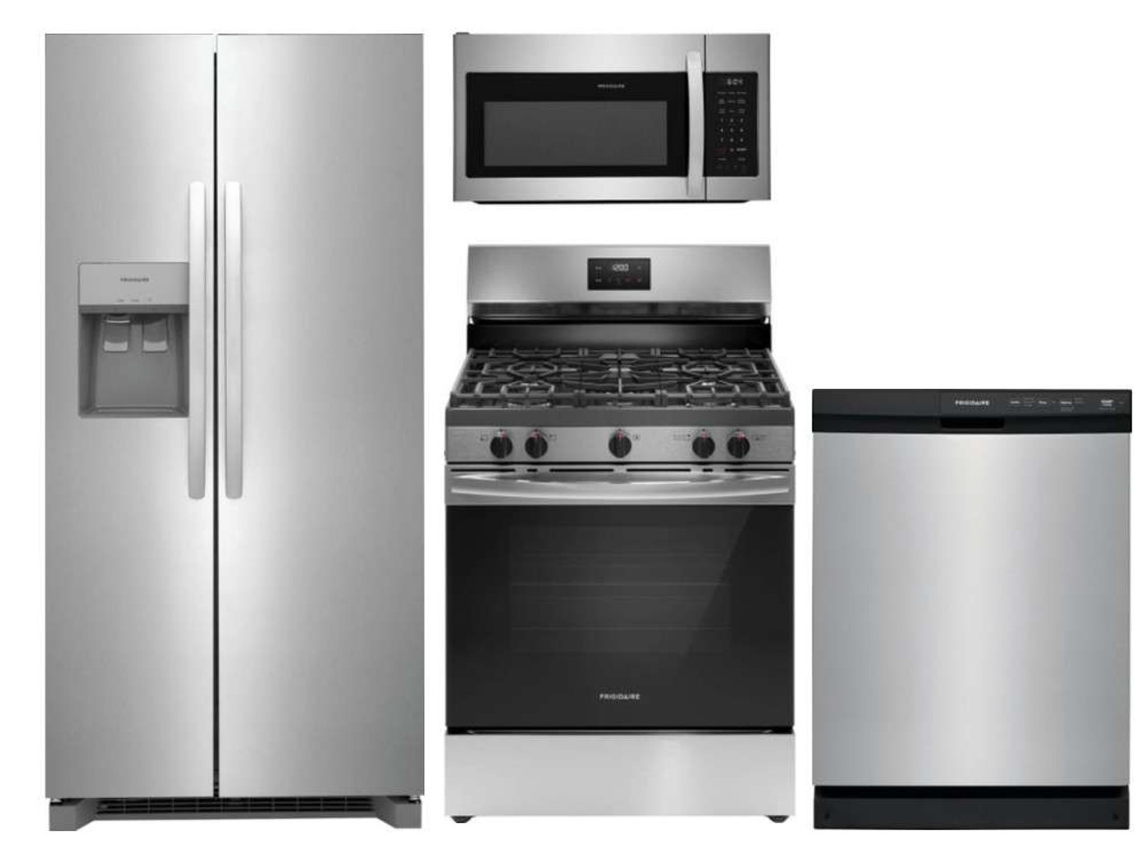 Kitchen Appliances