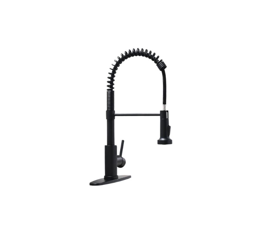 sink faucet