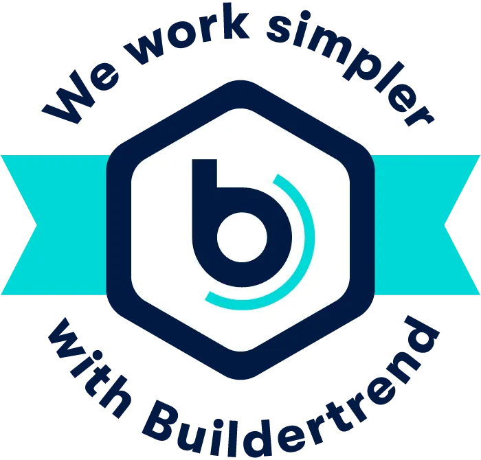 Builder Trend logo