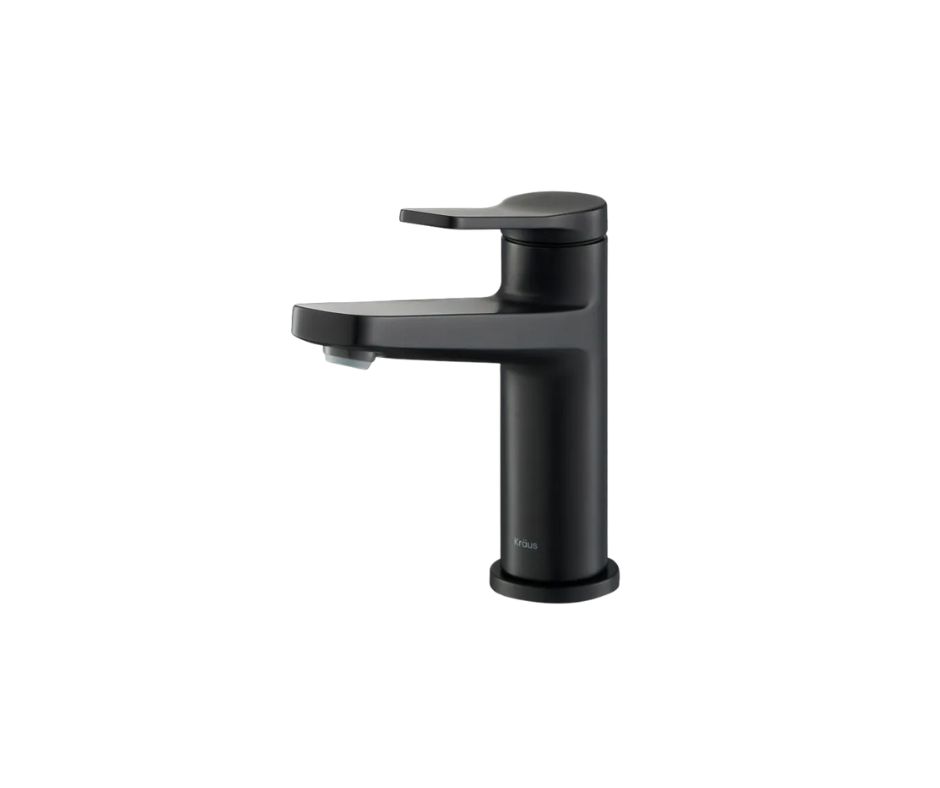 Sink Faucet