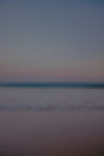 Beach waves