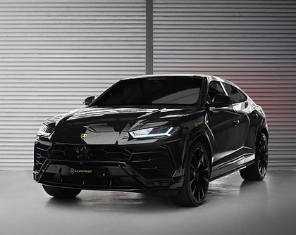 Subscribe a car now!