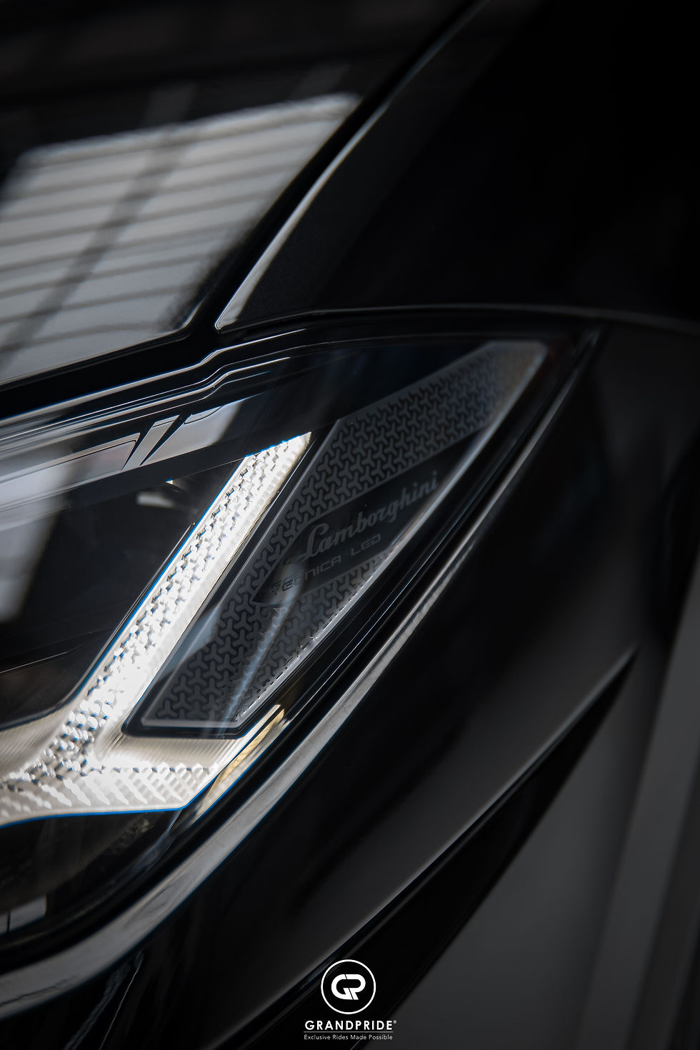 Thumbnail: Lamborghini Urus