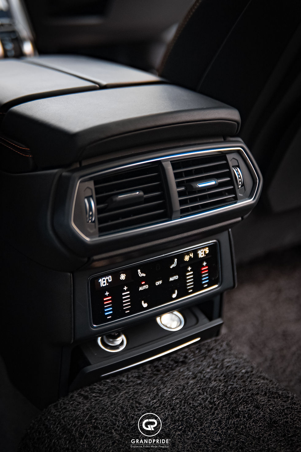 Thumbnail: Lamborghini Urus