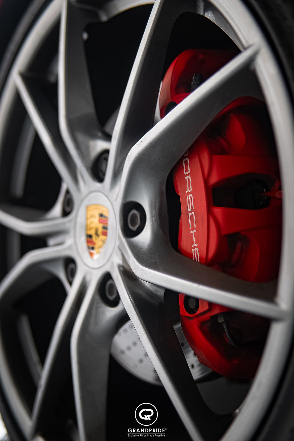 Thumbnail: Porsche Boxster S