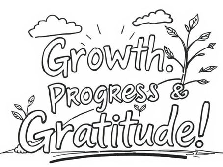 OutServe Weekly Update â Growth, Progress & Gratitude!