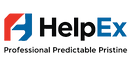 HelpEx Logo