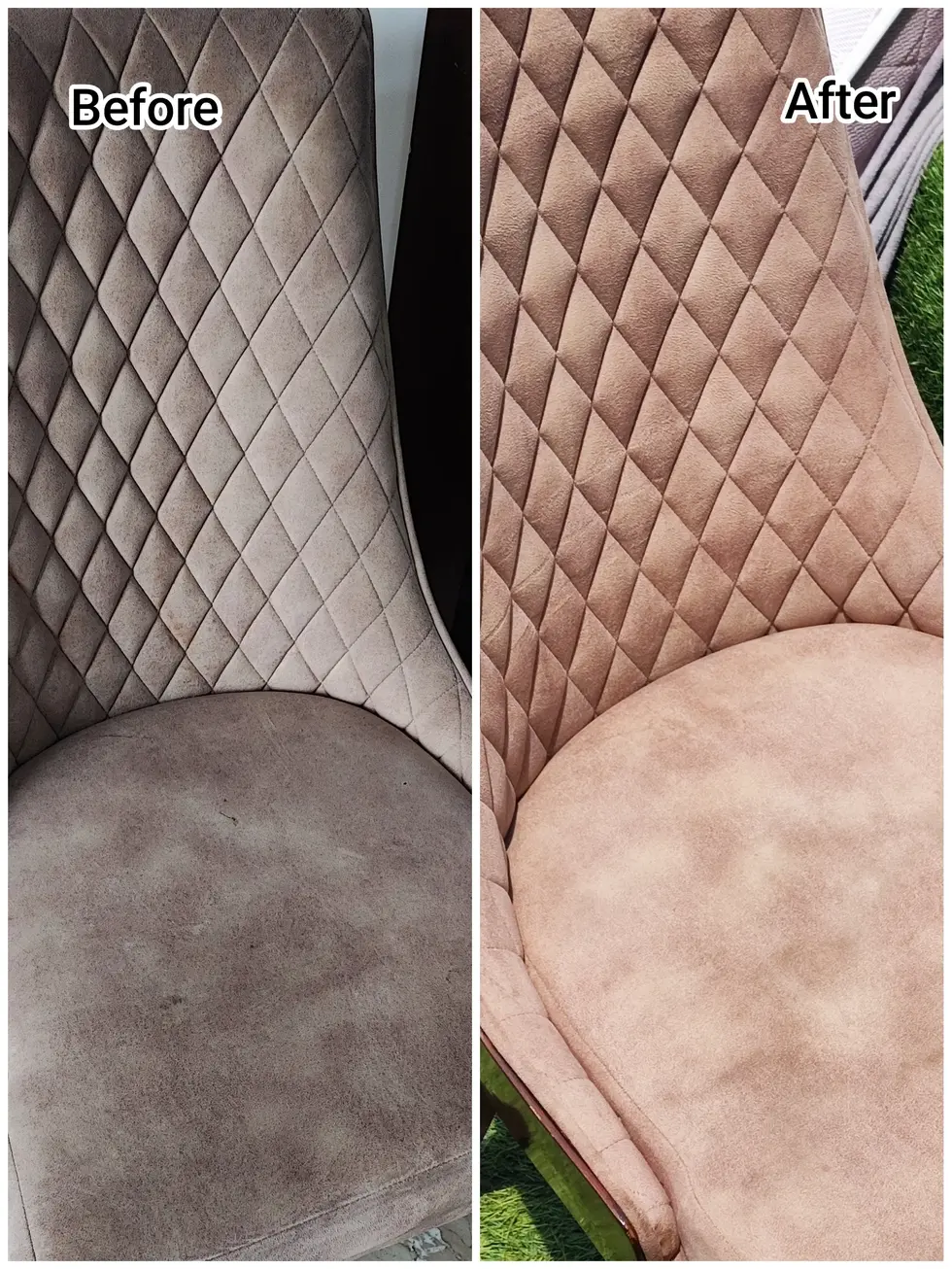 professional sofa cleaning - jammu by helpex