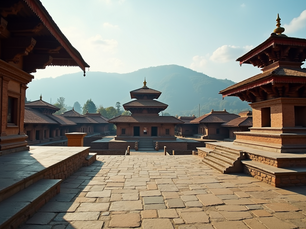 Exploring the Rich Travel and Cultural Heritage of Nepal