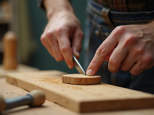 Building a Meaningful Career: The Power of Patience Over Pursuit