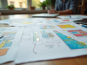 Navigating the Intersection of Creativity and Strategy for Success