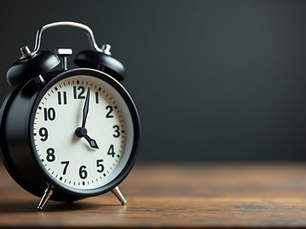 Understanding the Why Now Effect: Unlocking Motivation and Behavioral Triggers