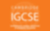 IGCSE Cambridge Chemistry 0620