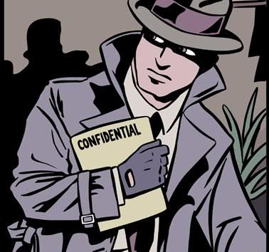 機密情報 “Confidential Information”