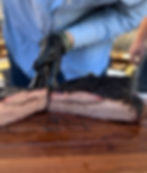 Gober BBQ