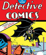 ¿por qué batman?