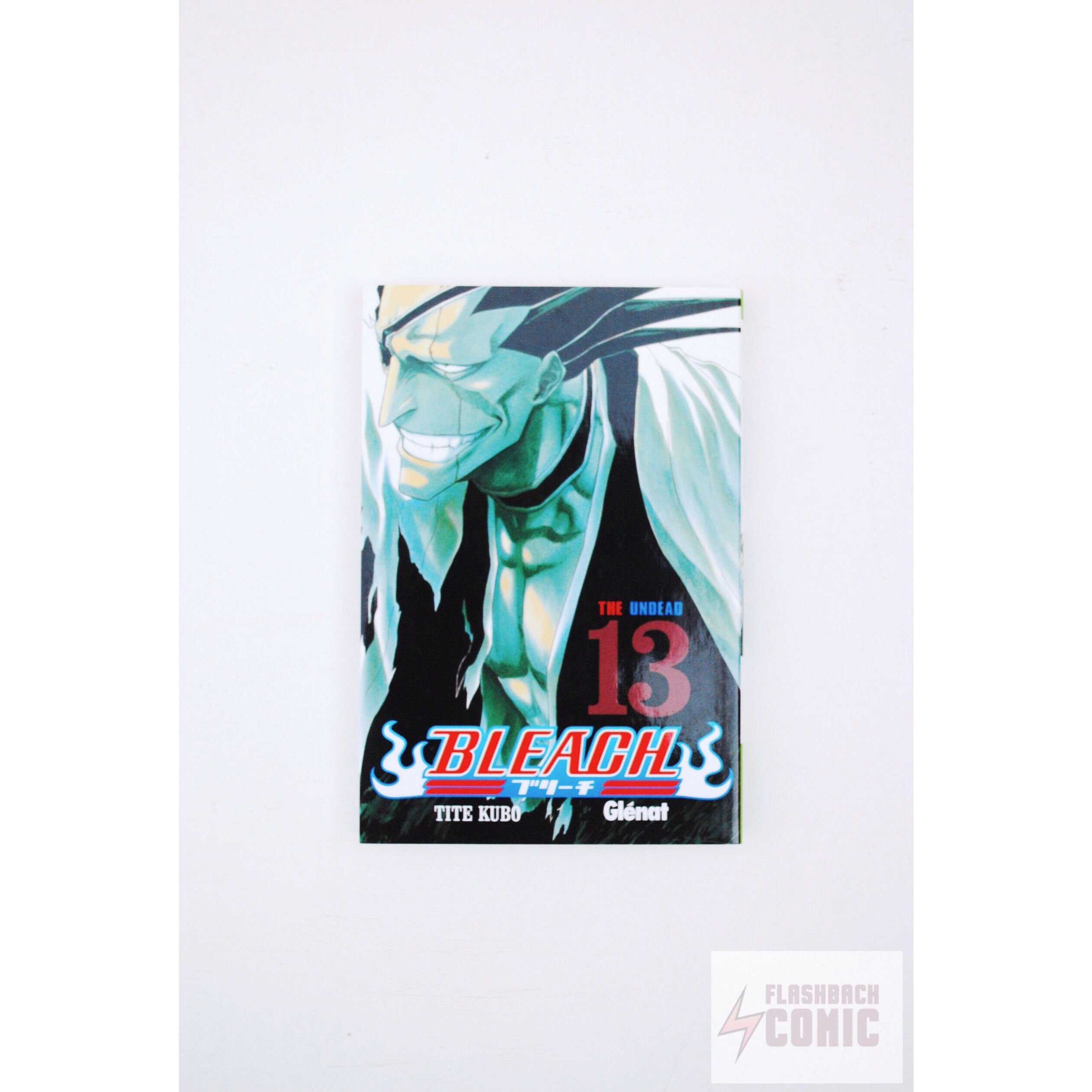Bleach #13