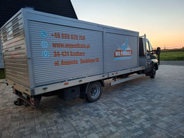 WAŻNA INFORMACJA – KOSZOWANIA I PIERWSZY LOT KONKURSOWY