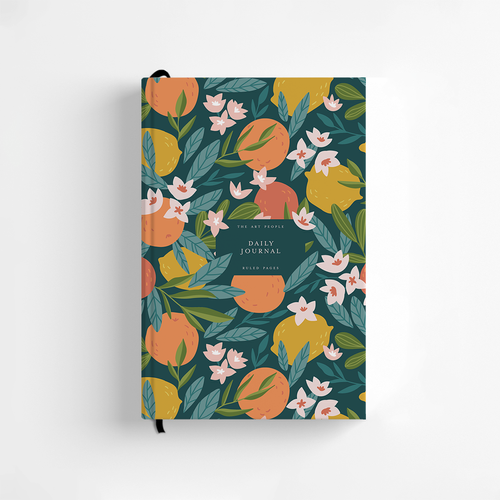 Citrus Journal The Art People