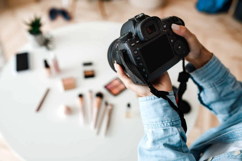 product photography near me